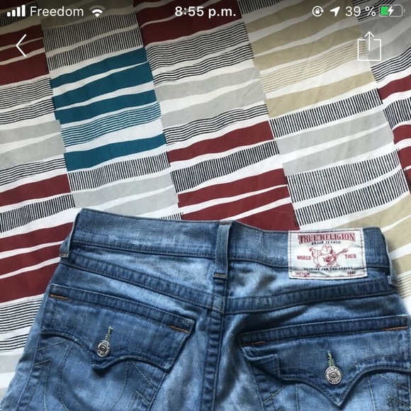 True religion jeans! - Picture 5 of 6